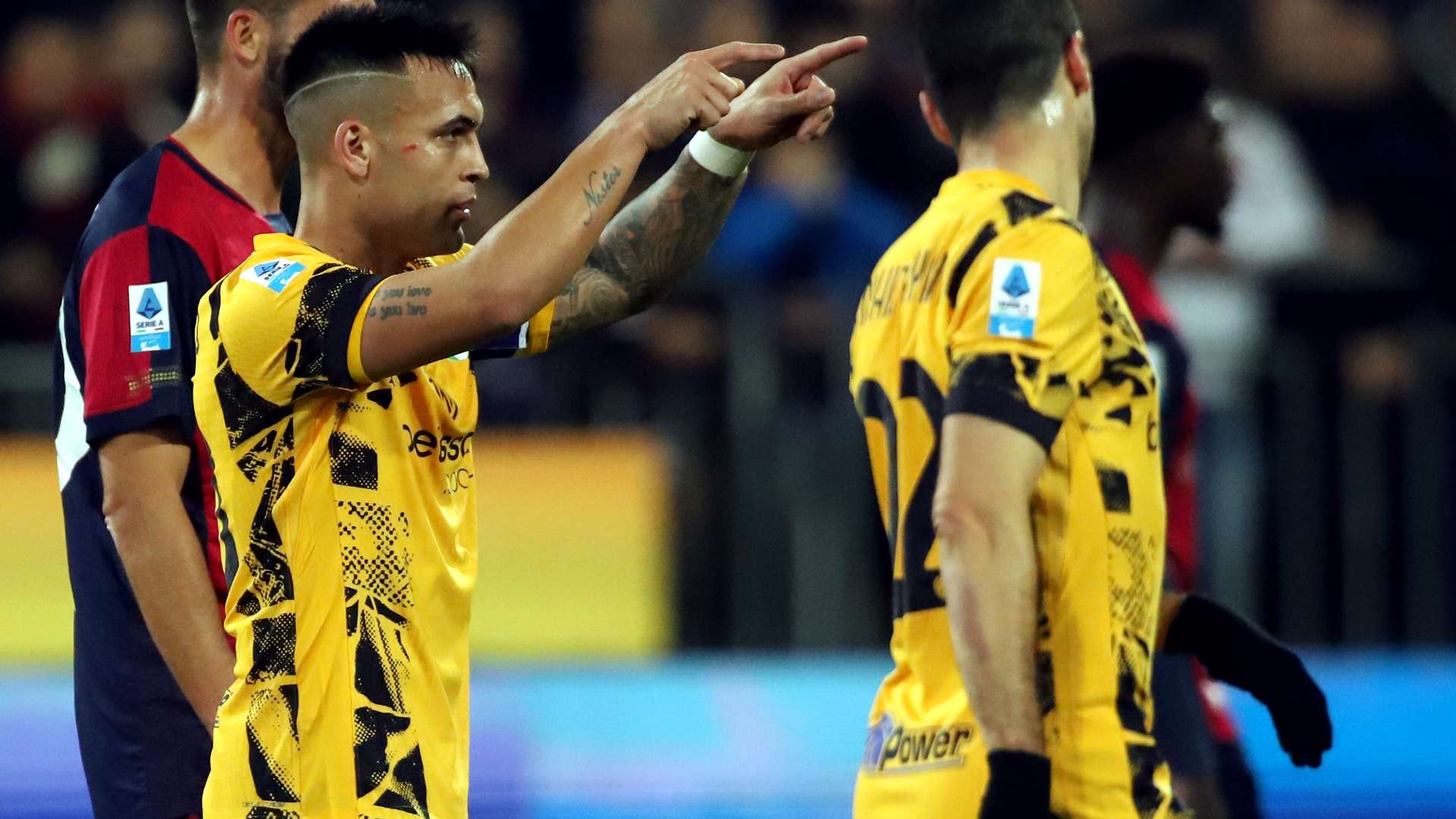 “回到广州后，分享新理念给团队成员”