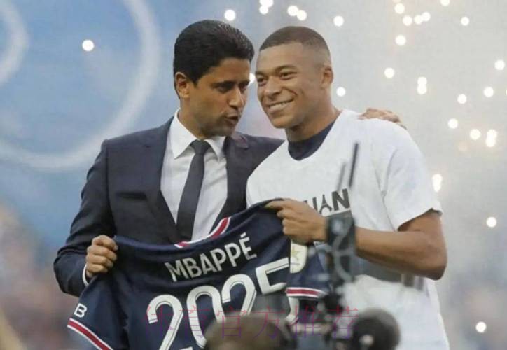 索赔36亿元！巴黎官方怒怼姆巴佩：欺人太甚了 无视和解 持续攻击